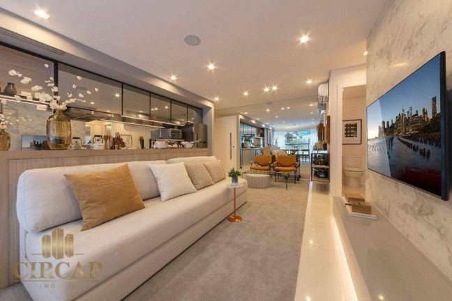 Imagem Apartamento com 2 Quartos à Venda, 76 m² em Perdizes - São Paulo Imagem Apartamento com 2 Quartos à Venda, 76 m² em Perdizes - São Paulo