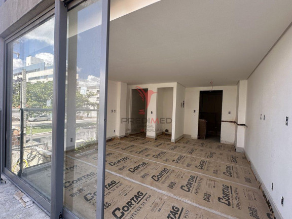 Imagem Apartamento com 1 Quarto à Venda, 33 m² em Jardim Oceania - João Pessoa Imagem Apartamento com 1 Quarto à Venda, 33 m² em Jardim Oceania - João Pessoa