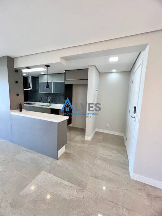 Imagem Apartamento com 3 Quartos à Venda, 90 m² em Vila Apiaí - Santo André