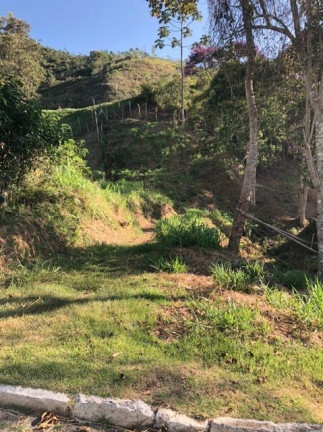 Terreno à Venda, 535 m² em Tijuca - Teresópolis