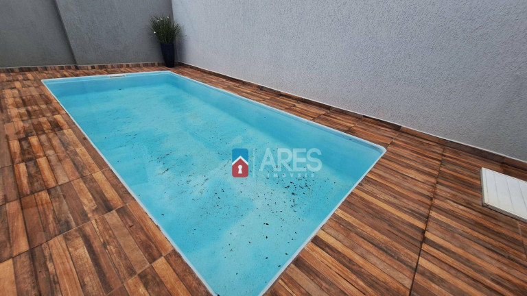 Imagem Casa com 3 Quartos para Alugar, 270 m² em Jardim Colina - Americana Imagem Casa com 3 Quartos para Alugar, 270 m² em Jardim Colina - Americana