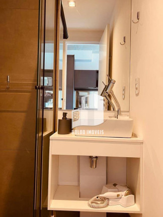 Imagem Apartamento com 1 Quarto à Venda, 19 m² em Bela Vista - São Paulo Imagem Apartamento com 1 Quarto à Venda, 19 m² em Bela Vista - São Paulo