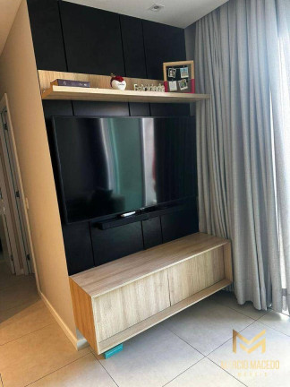 Imagem Apartamento com 2 Quartos à Venda, 55 m² em Meireles - Fortaleza
