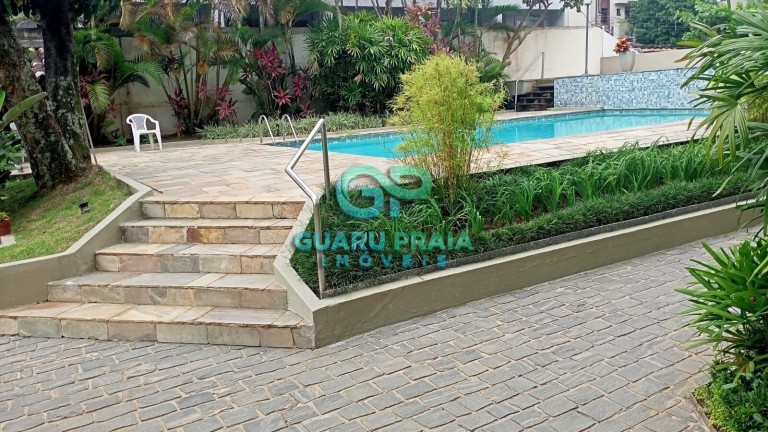Imagem Apartamento com 4 Quartos à Venda, 100 m² em Enseada - Guarujá