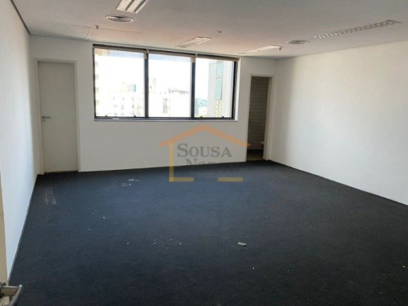 Sala Comercial para Alugar, 40 m² em Santana - São Paulo
