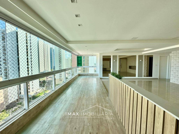 Imagem Apartamento com 4 Quartos à Venda, 172 m² em Brisamar - João Pessoa