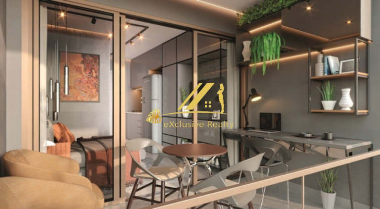 Imagem Imóvel com 1 Quarto à Venda, 22 m² em Rio Vermelho - Salvador Imagem Imóvel com 1 Quarto à Venda, 22 m² em Rio Vermelho - Salvador