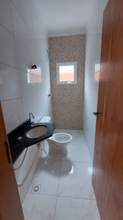 Casa com 2 Quartos à Venda, 47 m² em Aviação - Praia Grande