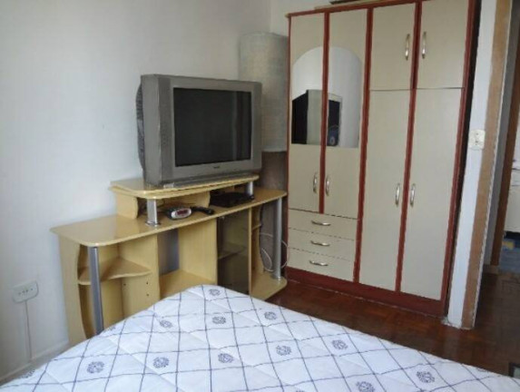 Imagem Apartamento com 1 Quarto à Venda, 60 m² em Vila Mariana - São Paulo Imagem Apartamento com 1 Quarto à Venda, 60 m² em Vila Mariana - São Paulo