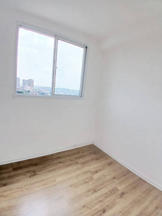 Imagem Apartamento com 2 Quartos à Venda, 37 m² em Jardim Miriam - São Paulo