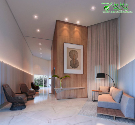 Imagem Apartamento com 3 Quartos à Venda, 141 m² em Fátima - Fortaleza Imagem Apartamento com 3 Quartos à Venda, 141 m² em Fátima - Fortaleza