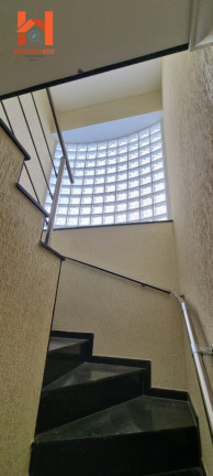Imagem Sobrado com 3 Quartos à Venda, 200 m² em Vila Nair - São Paulo