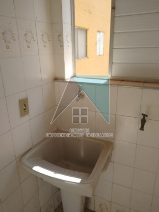 Imagem Apartamento com 2 Quartos para Alugar, 53 m² em Jardim Palma Travassos - Ribeirão Preto