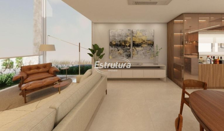 Casa com 3 Quartos à Venda, 377 m² em Tomazetti - Santa Maria