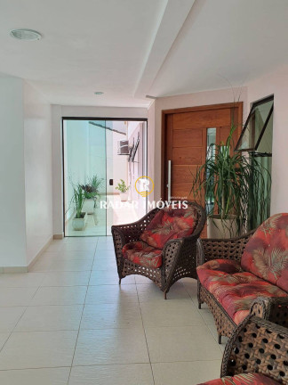 Imagem Casa com 5 Quartos à Venda, 420 m² em Portinho - Cabo Frio