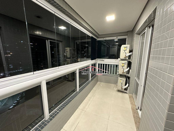 Imagem Apartamento com 2 Quartos à Venda, 78 m² em Boqueirão - Praia Grande