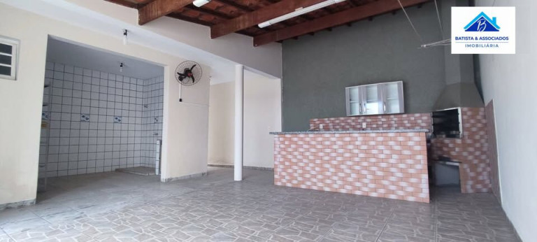 Imagem Casa com 4 Quartos à Venda, 240 m² em Parque Jambeiro - Campinas Imagem Casa com 4 Quartos à Venda, 240 m² em Parque Jambeiro - Campinas
