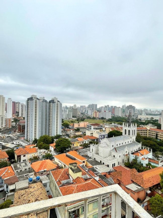 Imagem Cobertura com 3 Quartos à Venda, 270 m² em Cambuci - São Paulo