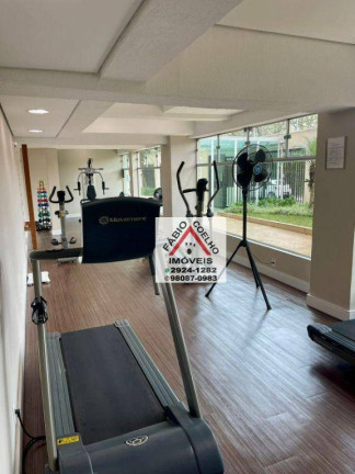 Imagem Apartamento com 2 Quartos à Venda, 63 m² em Panamby - São Paulo Imagem Apartamento com 2 Quartos à Venda, 63 m² em Panamby - São Paulo