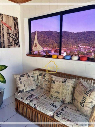 Imóvel com 3 Quartos à Venda, 220 m² em Balneário Cidade Atlântica - Guarujá