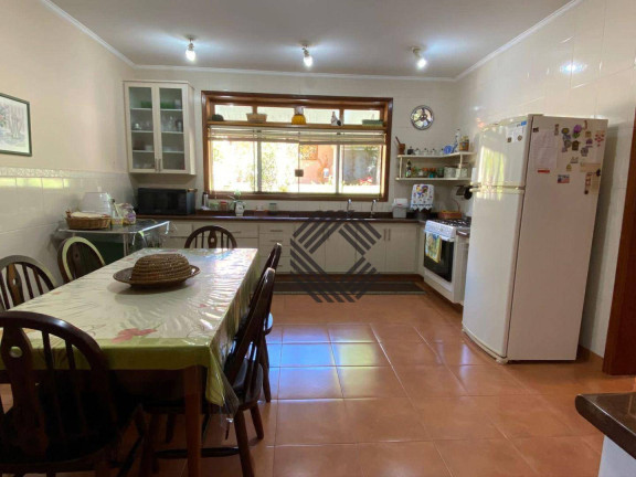 Imagem Sobrado com 3 Quartos à Venda, 372 m² em Condomínio Fazenda Imperial - Sorocaba