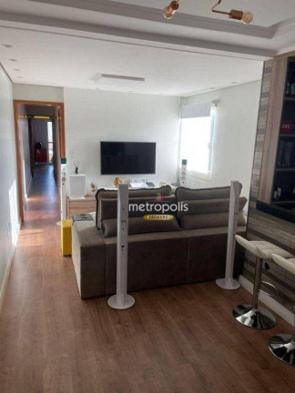 Imagem Cobertura com 3 Quartos à Venda, 160 m² em Parque Das Nações - Santo André Imagem Cobertura com 3 Quartos à Venda, 160 m² em Parque Das Nações - Santo André