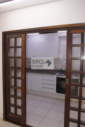 Imagem Casa com 4 Quartos à Venda, 280 m² em Jardim Da Glória - São Paulo