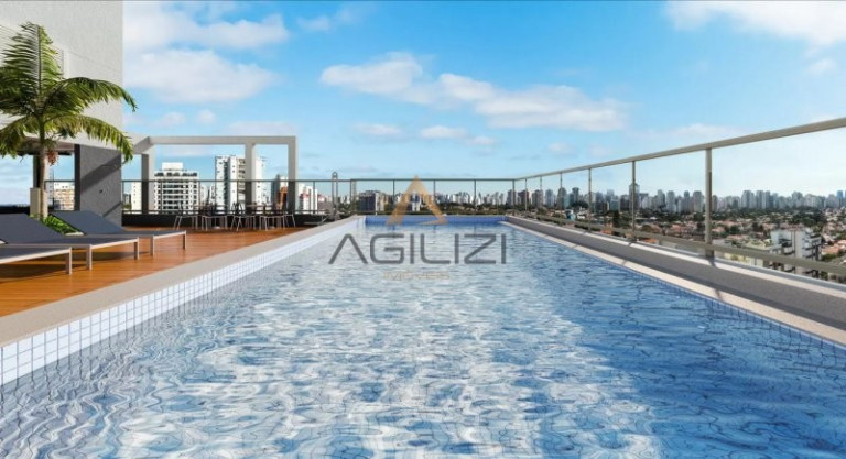 Imagem Apartamento com 1 Quarto à Venda, 26 m² em Cerqueira César - São Paulo Imagem Apartamento com 1 Quarto à Venda, 26 m² em Cerqueira César - São Paulo