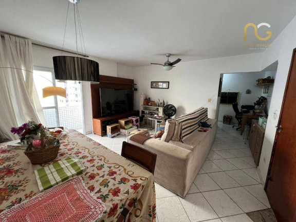 Imagem Apartamento com 2 Quartos à Venda, 94 m² em Mirim - Praia Grande Imagem Apartamento com 2 Quartos à Venda, 94 m² em Mirim - Praia Grande
