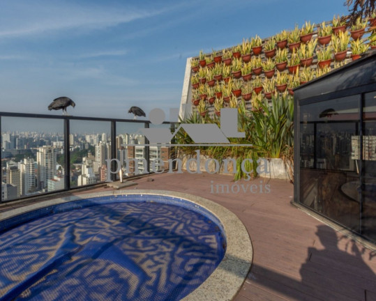 Imagem Apartamento com 4 Quartos à Venda, 311 m² em Perdizes - São Paulo Imagem Apartamento com 4 Quartos à Venda, 311 m² em Perdizes - São Paulo