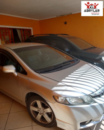 Imagem Sobrado com 3 Quartos à Venda, 180 m² em Parque Almerinda Pereira Chaves - Jundiaí