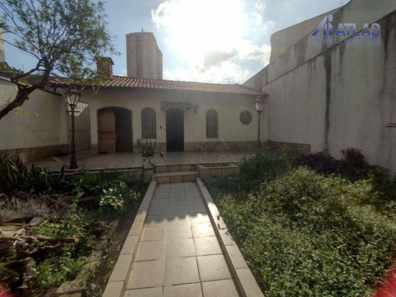 Imagem Sobrado com 4 Quartos à Venda, 314 m² em Vila Maria Alta - São Paulo