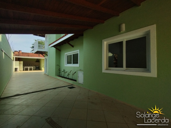 Imagem Casa com 4 Quartos à Venda, 229 m² em Itaguá - Ubatuba