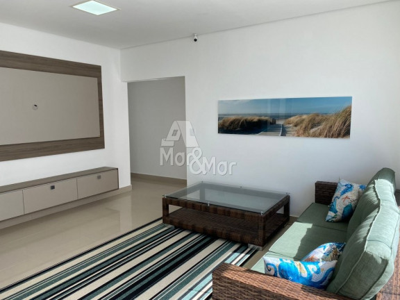Imagem Apartamento com 3 Quartos à Venda, 150 m² em Pitangueiras - Guarujá