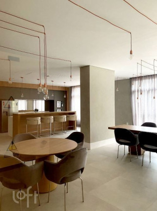 Imagem Apartamento com 1 Quarto à Venda, 49 m² em Perdizes - São Paulo Imagem Apartamento com 1 Quarto à Venda, 49 m² em Perdizes - São Paulo