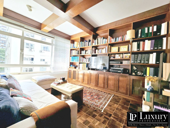 Imagem Apartamento com 3 Quartos à Venda, 276 m² em Jardim Paulista - São Paulo Imagem Apartamento com 3 Quartos à Venda, 276 m² em Jardim Paulista - São Paulo