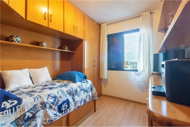 Imagem Apartamento com 3 Quartos à Venda, 98 m² em Moema - São Paulo