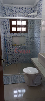 Imagem Casa com 2 Quartos à Venda, 90 m² em Pegorelli - Caraguatatuba Imagem Casa com 2 Quartos à Venda, 90 m² em Pegorelli - Caraguatatuba