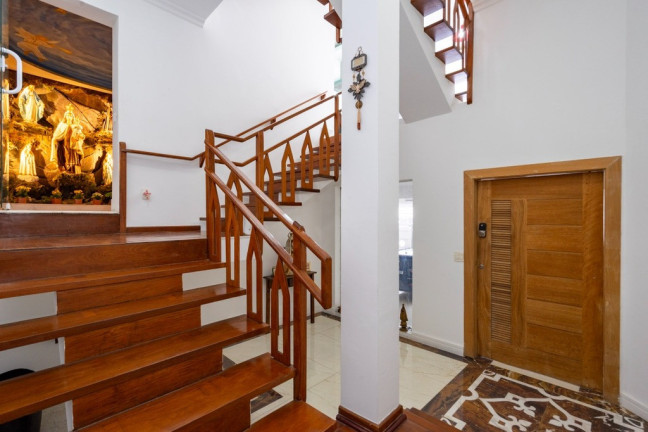 Casa com 7 Quartos à Venda, 800 m² em Jardim Leonor - São Paulo