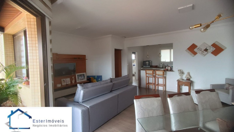 Apartamento com 2 Quartos para Alugar ou Temporada, 133 m² em Vila Arens Ii - Jundiaí