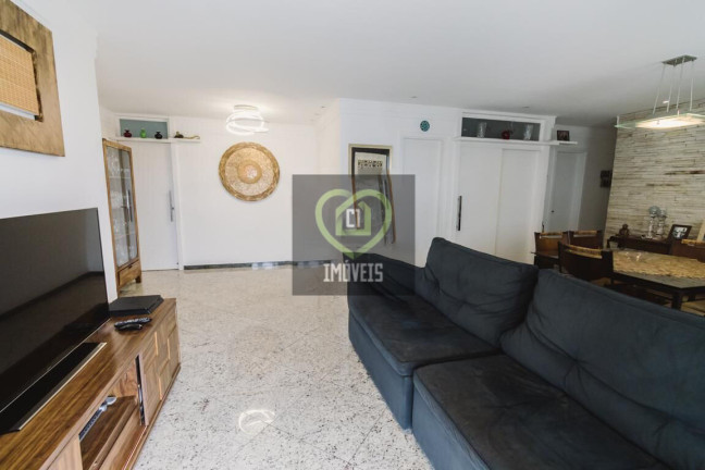 Apartamento com 2 Quartos à Venda, 110 m² em Pompeia - São Paulo