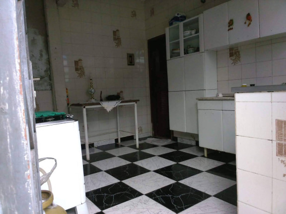 Imagem Casa com 3 Quartos à Venda, 60 m² em Bangu - Rio De Janeiro