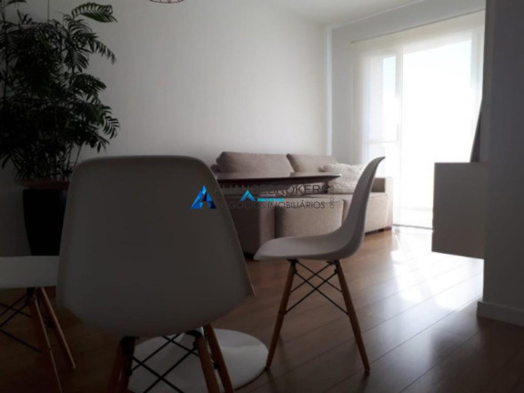 Imagem Apartamento com 2 Quartos à Venda, 54 m² em Vila Nova Espéria - Jundiaí Imagem Apartamento com 2 Quartos à Venda, 54 m² em Vila Nova Espéria - Jundiaí