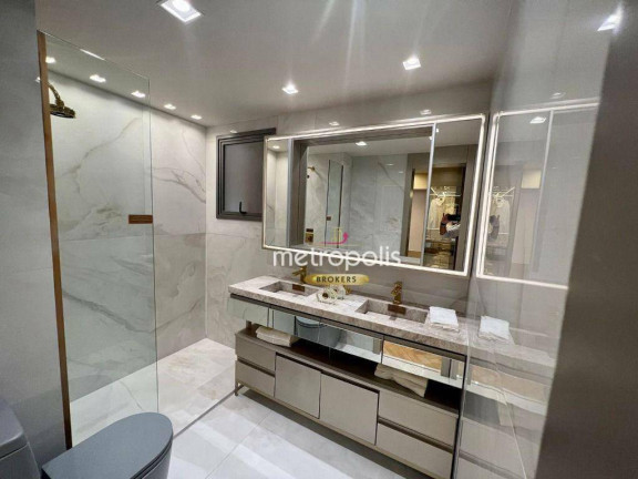 Imagem Apartamento com 3 Quartos à Venda, 166 m² em Vila Mariana - São Paulo