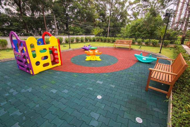 Imagem Apartamento com 1 Quarto à Venda, 38 m² em Vila Andrade - São Paulo Imagem Apartamento com 1 Quarto à Venda, 38 m² em Vila Andrade - São Paulo