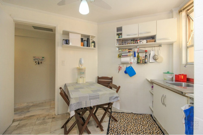 Imagem Apartamento com 2 Quartos à Venda, 128 m² em Centro Histórico - Porto Alegre