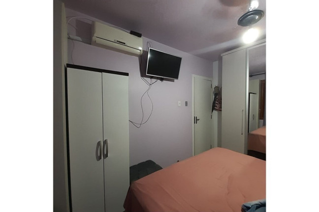 Imagem Imóvel com 2 Quartos à Venda, 55 m² em Santa Tereza - Porto Alegre Imagem Imóvel com 2 Quartos à Venda, 55 m² em Santa Tereza - Porto Alegre