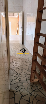 Imagem Casa com 3 Quartos à Venda, 104 m² em Centro - São Vicente Imagem Casa com 3 Quartos à Venda, 104 m² em Centro - São Vicente