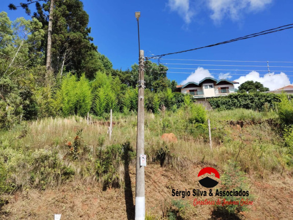 Imagem Terreno à Venda, 506 m² em Campos Do Jordão Imagem Terreno à Venda, 506 m² em Campos Do Jordão