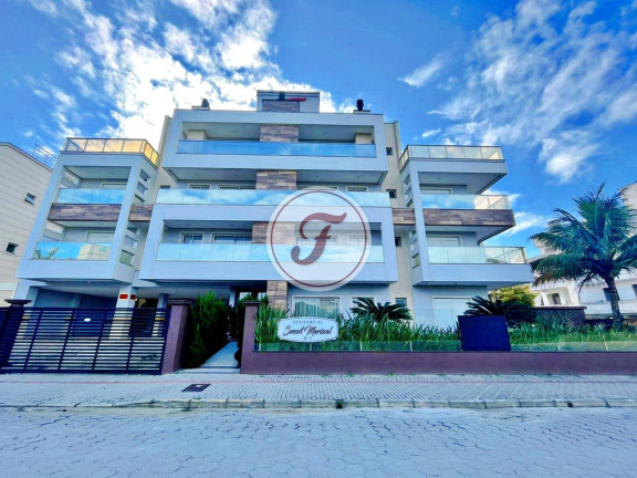 Apartamento com 2 Quartos para Temporada,  em Mariscal - Bombinhas